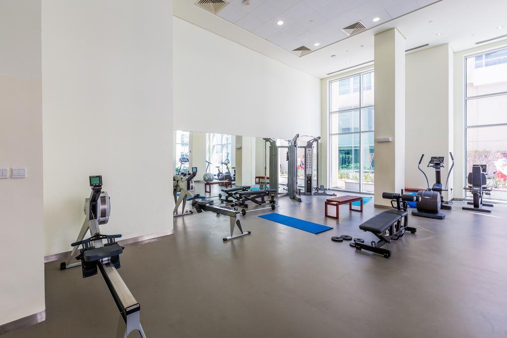 Apartment Faraway Homes - Burj Views