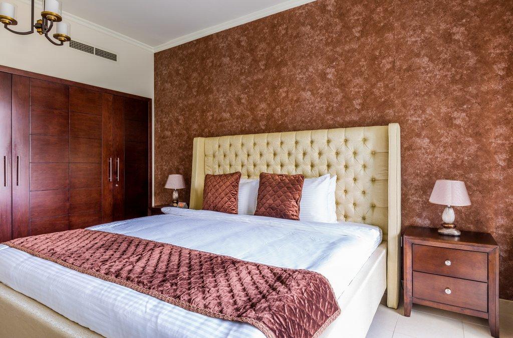 Faraway Homes - Burj Views Apartment Dubai