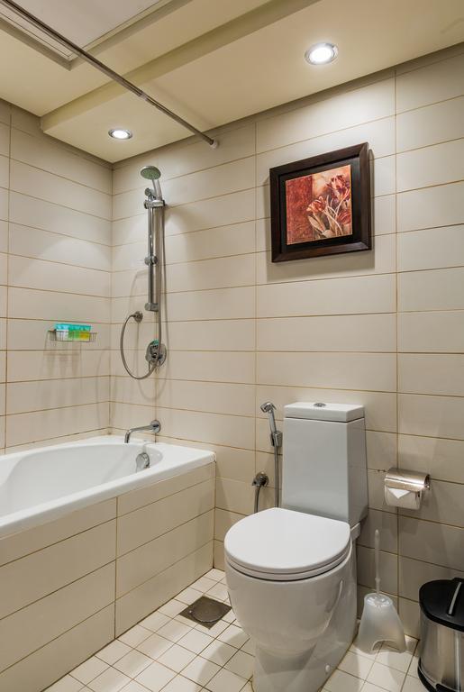 Faraway Homes - Burj Views Apartment