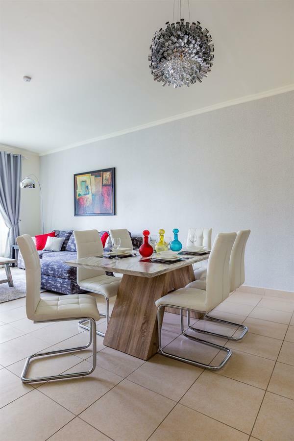 Apartment Faraway Homes - Burj Views Dubai