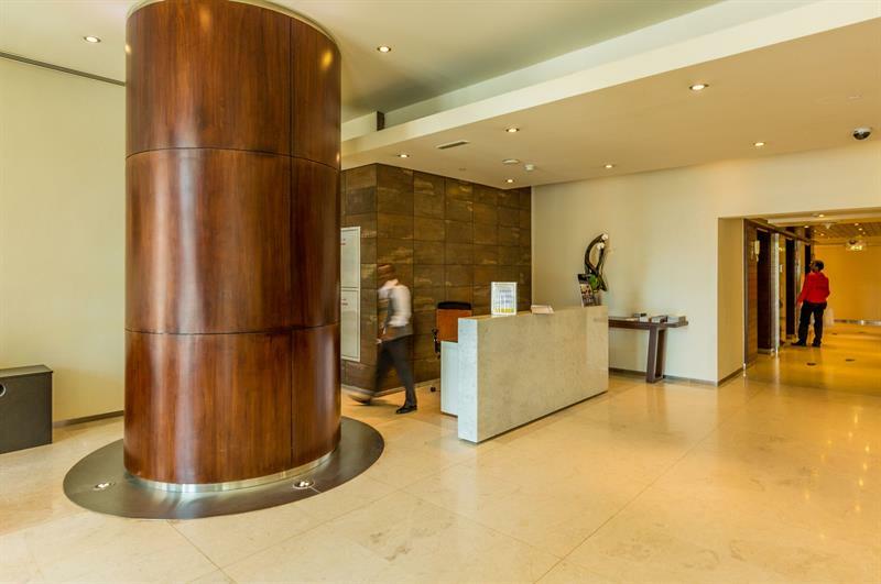 Faraway Homes - Burj Views Apartment Dubai