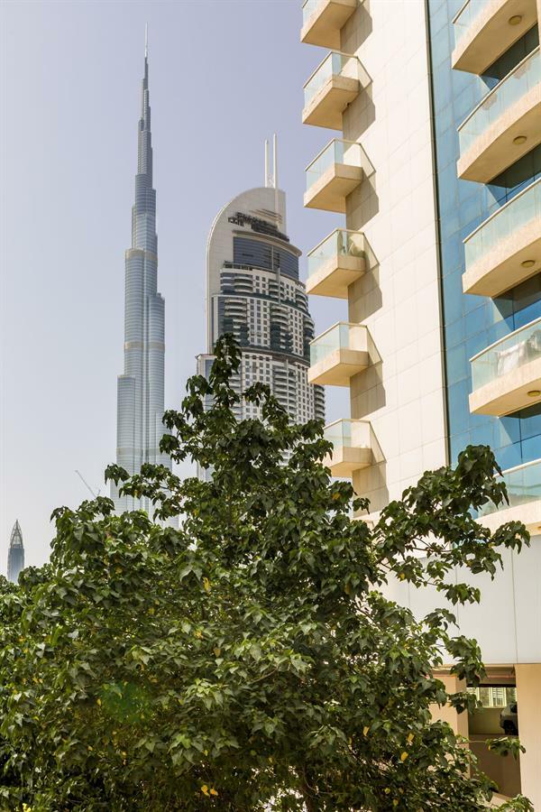 Faraway Homes - Burj Views Dubai